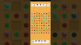 Two Dots Level 104 NO BOOSTERS