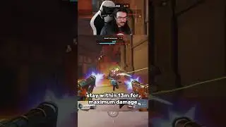 Tracer tips to climb in Overwatch 2 Season 4