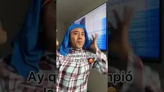 ROMPIERON LA TV  