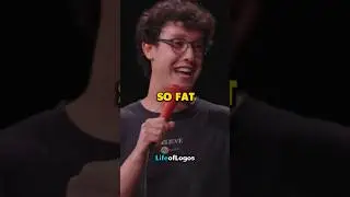 Jack Shaw Made Jordan Peterson Laugh!!!😂😂😂| Kill Tony
