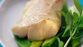 Food Swaps for Heart-Wise Dining