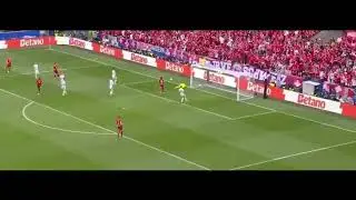 EURO 2024 - Switzerland 3 - 1 Hungary
