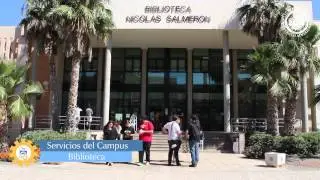 Vídeo Promocional: Estudios de grado de la Universidad de Almería