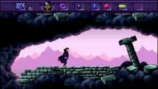 Warlock Walkthrough