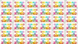 Hogi Colour Logo Intro Synchronize 36 Times inspired By Sorry Ear