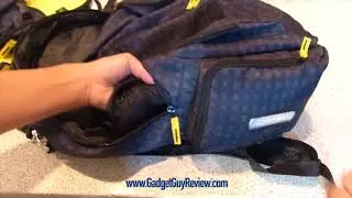 TOP RANKED Diaper Bag Backpack Sets - Lara Looks
