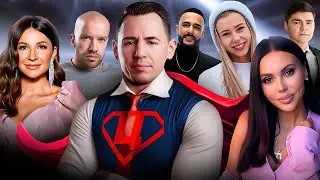 Блиновскую забрали - Зайцман следующий?