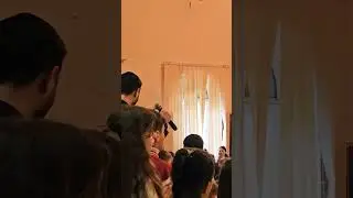 Əhməd Musafayev  xeyriyyə konserti