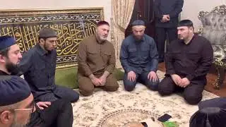 Назма | Бекхан Курчалой | 26.04.2023 год