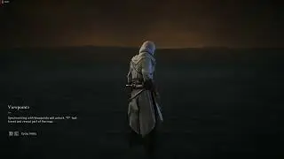 Assassins creed Mirage Benchmark