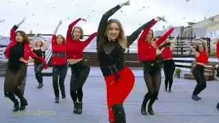 BAND ODESSA TOUCH BY TOUCH REMIX