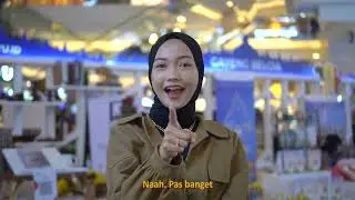 Juara 1 Video Pendek UMKM Gayeng 2022