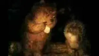 YouTube - Ёжик в тумане!