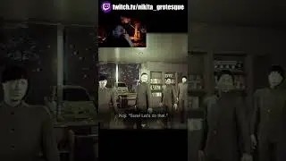 Вот они! BTS 