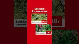 Mantén tu jardín perfecto este verano | BAUHAUS