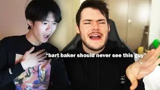 James Marriott Roasted me in his Bart Baker video...and thats epic