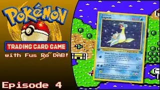 GETTING REVENGE ON RONALD!! | Pokémon Trading Card Game Ep.4