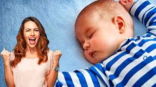 NO MÁS LLANTOS ! A dormir con Canciones de Cuna [Garantizado]. Relajar y Dormir Bebés