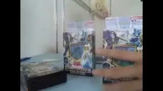 YuGiOh OCG - Synchron Extreme [Structure Deck]