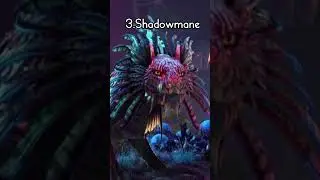 Wait till the end 🤔 Ark fjordur tames 