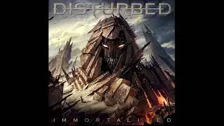 Disturbed - The sound of silence