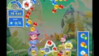 Bubble Witch Saga 2 Level 575