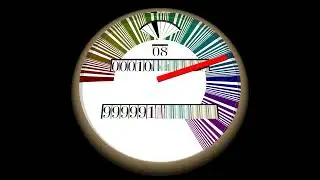 To speed of 