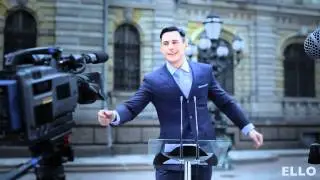 Чай вдвоём - Президент новый клип.mp4
