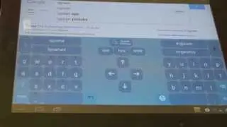 Adaptxt Android Keyboard App Hands on Review - iGyaan