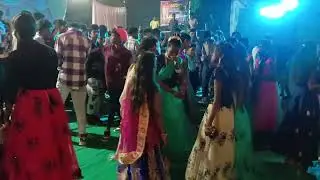 DJ MANSAVI MUSICAL MH  NIGHT SHOW ( DABHON MURMBI)