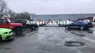 America Niort - Edition 2023