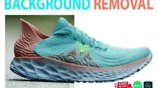 Remove 200 images background within 1 day - Best Photoshop Editing service