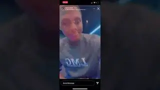 Famous Dex New Snippet (10/23/20)