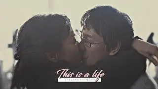 Evelyn & Waymond | This is A Life (Everything Everywhere All At Once)