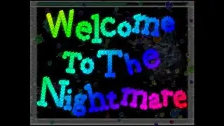 I Wanna Be The NNN - Meshimase!! Nyan-Nyan Nightmare