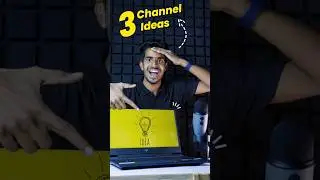 YouTube Shorts Channel Ideas || Tech with true ||
