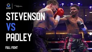 FULL FIGHT | 