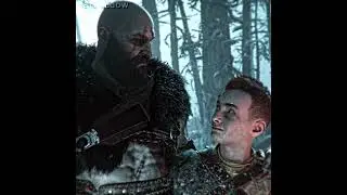 God of War❌ God of Hope✅┃God of War [4K] 