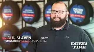 Dunn Tire Career Opportunities