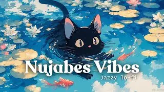 Nujabes inspired Lo-fi ☔️ Rain atmosphere / Jazzy Chillhop Playlist