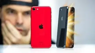 Apple iPhone SE 2 | TODA A VERDADE