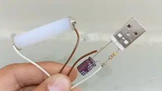 No Need Battery wall clock