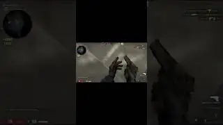 When you kill milk CSGO