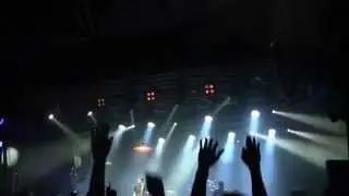 Noize MC - Вселенная бесконечна @ Ray Just Arena