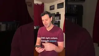 Tinder Wrapped 2022 