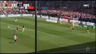 Yankuba Minteh VS Ajax
