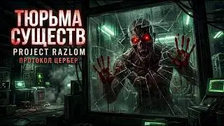 Imprisoned Beasts / Project Razlom / Cerberus Protocol 