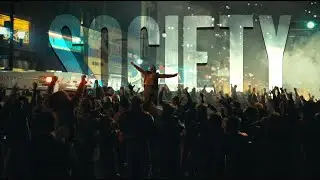 Joker | Society