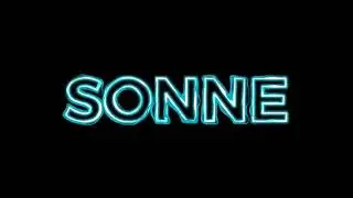 Sonne- Rammstein Edit Audio