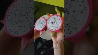 Ем кактусы и молодею🤩🌵